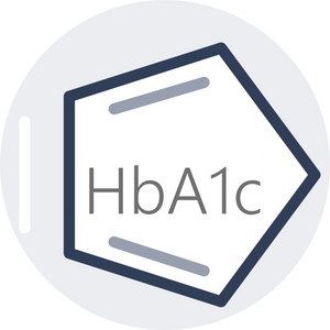 HbA1c