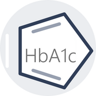 HbA1c