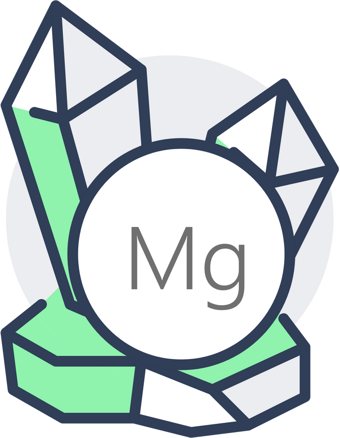 Magnesium