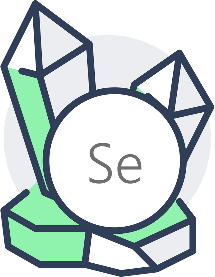 Selen