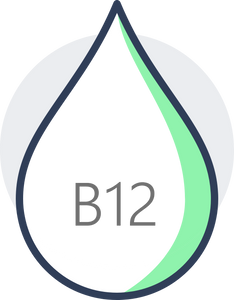 Vitamin B12 (Holo-TC)