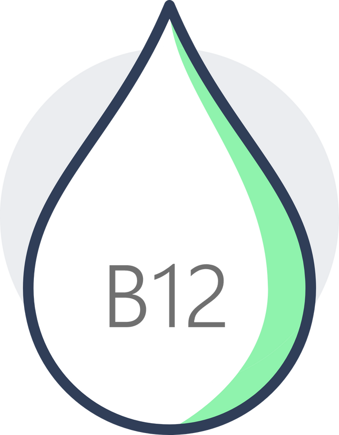Vitamin B12 (Holo-TC)