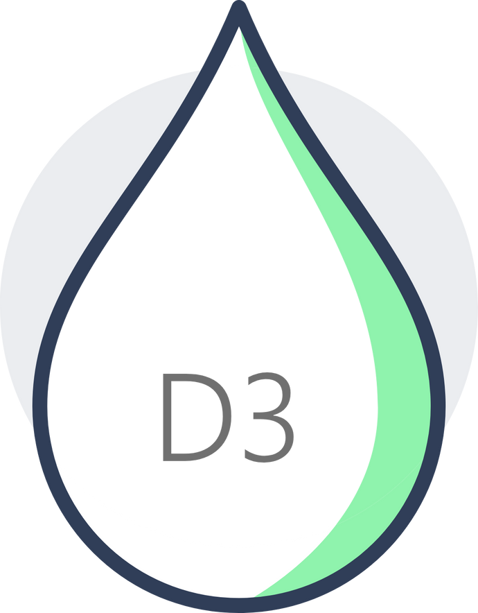 Vitamin D3